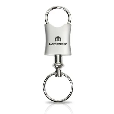 Mopar M Logo Valet Key Chain • $13.99