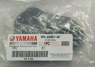 $21.99 • Buy Yamaha Genuine OEM TTR50E TT-R50 Air Filter 1P6-E4451-00