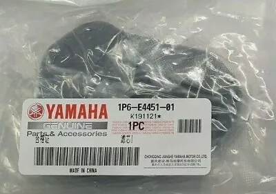 $21.99 • Buy Yamaha Genuine OEM TTR50E TT-R50 Air Filter 1P6-E4451-00