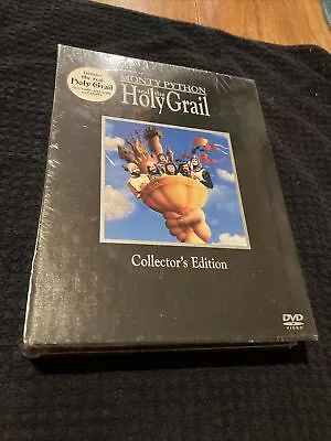 Monty Python And The Holy Grail (Special Edition) • $0.60