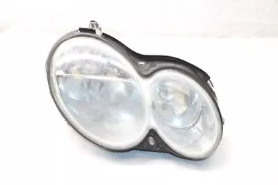 2004 Mercedes Clk55 W209 Convertible #271 Right Headlight Halogen • $169.99