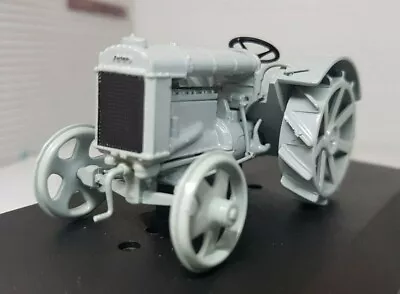 £19.92 • Buy 1:43 Scale 1922 Fordson Model F N Classic Tractor Universal Hobbies Hachette