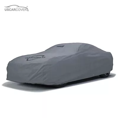 DaShield Ultimum Series Waterproof Car Cover For Acura TL 1996-2014 Sedan • $127.49