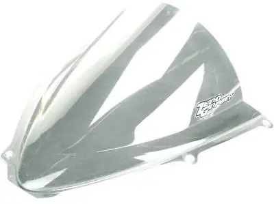 Zero Gravity Double Bubble Windscreen Clear For Suzuki GSX-R600/GSX-R750 06-07 • $101.24