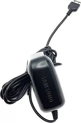 $5 • Buy Samsung (ATADS30JBE) Travel Charger Juke U470 T T349 T409 A517 A637 R900/ Convoy