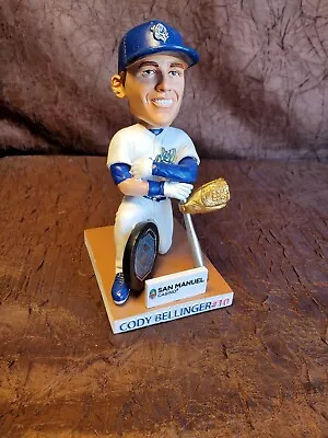 Cody Bellinger Bobble Head • £19.28