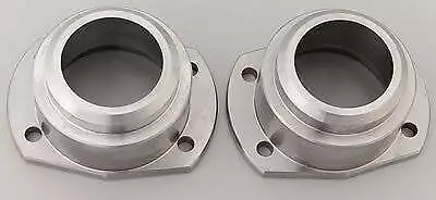 Moser Engineering 7750 Rear Axle Housing Ends For Big Ford - New Style • $119