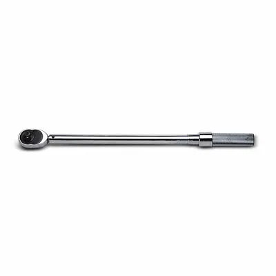 Wright Tool 4478 Misco-Adjustable Torque Wrench 30-250' Lbs. • $419.86
