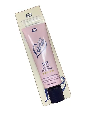 Lanolin Lano 101 Dry Skin Super Cream • £7.99