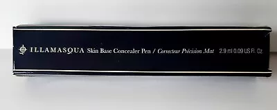 Illamasqua Skin Base Foundation Pen 2.9ml Medium 2 New Boxed Free Postage  • £14.99