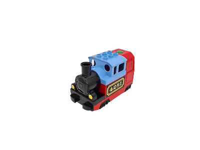 Lego® Duplo TRAIN MY FIRST TRAIN Electric Locomotive Complete • $93.45