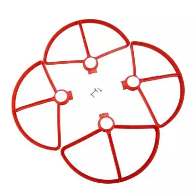 4x Guards Cover For B5w F20 5W Quadcopter • $8.04