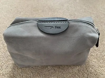 £12.50 • Buy New British Airways First Class Temperley Amenity Kit Never Used