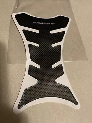 Resin Motorcycle Tank Pad/protector. Brand New! • $12