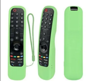 LG Smart TV AN-MR21GA  Remote Silicone Cover For LG Magic Remote Control...  • £7.33