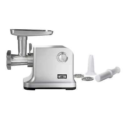 Weston Brand #12 Electric Meat Grinder - 1 HP Horsepower 1 HP Power Type • $199.99