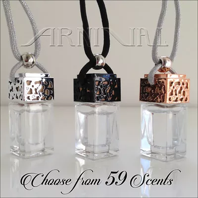 $14.95 • Buy FRAGRANCE OIL DIFFUSER For Closet HOME Linen Cupboard CAR AIR FRESHENER Scent IT