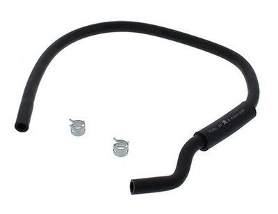 $27.86 • Buy Fuel Star Fuel Line Hose & Clamp Kit #FS00035 Yamaha V-Star 1100 2008-2009