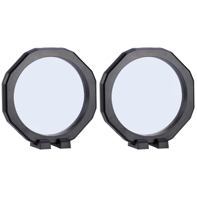 £8.66 • Buy  6 D Coin Holder Anti Tarnish Case Display Stands Miss Pet Film