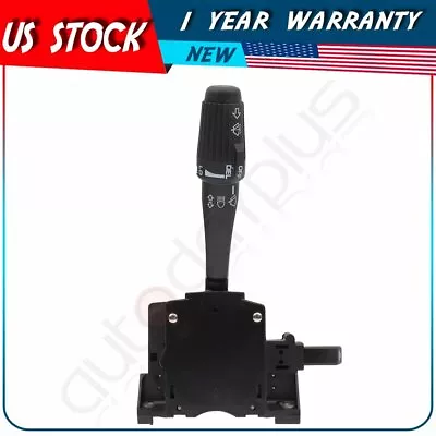 Turn Signal Switch For 1994-01 Dodge Ram 1500 2500 W/ Wiper And Washer Controls • $21.99