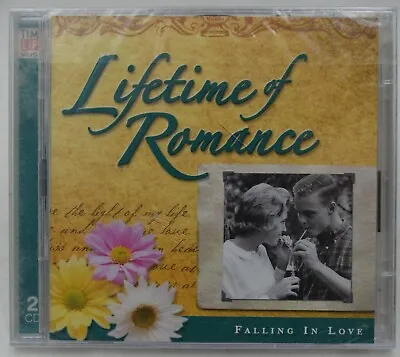 £5.99 • Buy Various - Lifetime Of Romance - Readers Digest 2 CD - New & Sealed