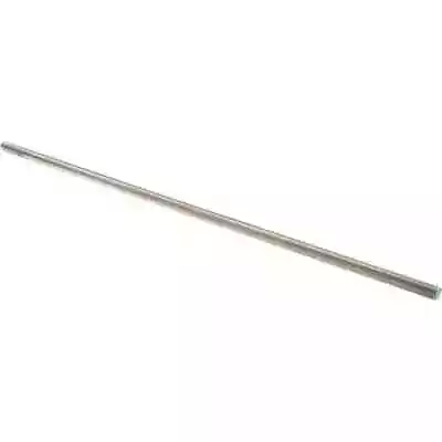 Threaded Rod: 3/4-10 3' Long Stainless Steel Grade 304 (18-8) • $64.11
