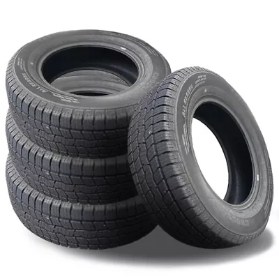 4 Crossmax CHTS-1 255/70R17 112T All Season Passenger Tires • $497.86