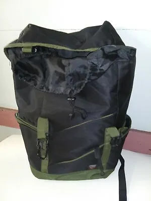 Swiss Army Military Backpack Rucksack  • $59.99