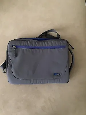 STM Blazer 11  Inch Laptop Bag Netbook Carry Case Tablet MacBook Sleeve Charcoal • $20