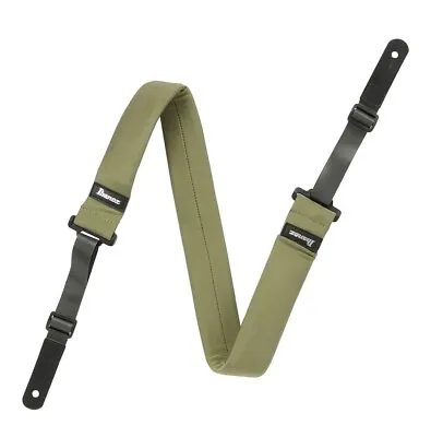 IBANEZ Guitar And Bass Strap • $24.80