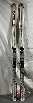 Volkl P40 Platinum 173cm 102-65-88 All-Mtn Skis Marker M8.2 Bindings • $89.95