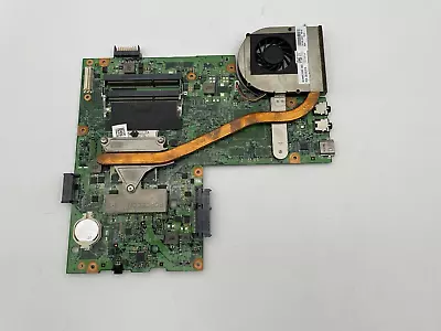 🔥🔥🔥 Dell Inspiron N5010 Motherboard 0Y6Y56 Y6Y56 👉👉With I3-2.4Ghz CPU • $45