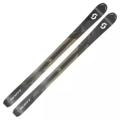 2024 Scott Pure PRO 109Ti Ski • $595