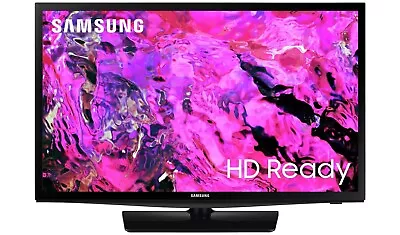 Samsung 24 Inch Smart HD Ready HDR LED TV - With Warranty • £139.99