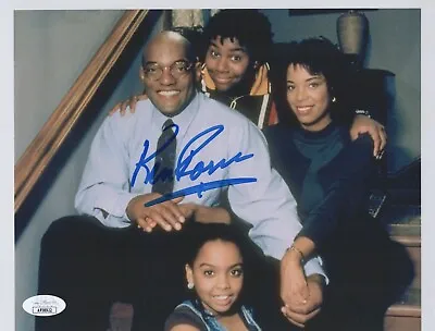 KEN FOREE Hand Signed KENAN AND KEL 8x10 Photo AUTHENTIC Autograph JSA COA Cert • £86.78