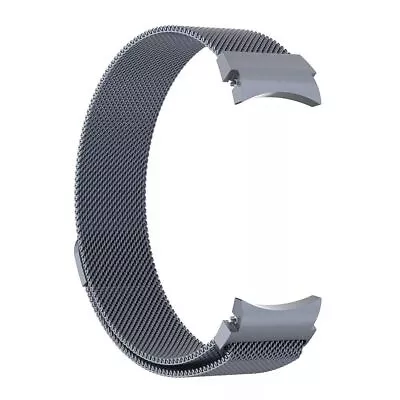 For Samsung Galaxy Watch 5 Pro 4 Classic Stainless Steel Bracelet Metal Strap • $15.30