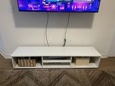TV Stand • $70
