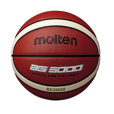 Molten 3000 Basketball (RD847) • $39.45