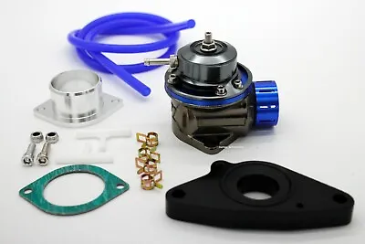 Type FV Blow Off Valve For 02-07 Subaru WRX And 04-18 STI With Direct Adapter • $53.85