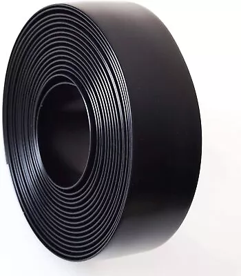 2''x10' Black Vinyl Patio Furniture Strapping • $17.14