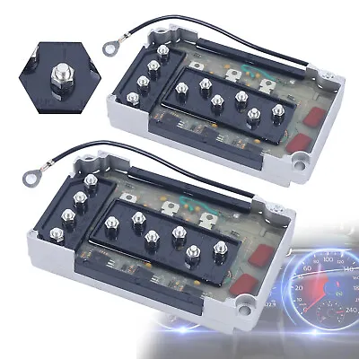 2pcs CDI Switch Box Module For Mercury Marine Outboard Motor 90/115/150/200 Hp • $42