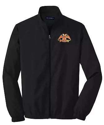 Scottish Rite 32nd Degree Jacket • $31.95