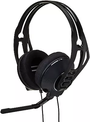 Plantronics RIG 500HC Gaming Stereo Headset Headband 3.5mm PC MAC Xbox One PS4 • $71.62