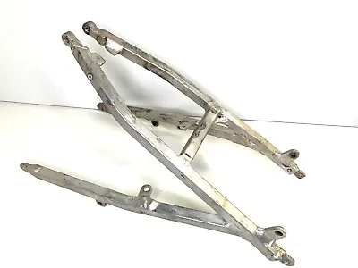 2002 02 Honda CRF450 CRF 450 Rear Subframe Sub Frame Chassis Support Assembly • $137.95