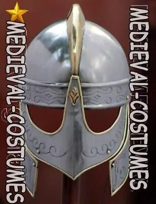 Medieval Norman Viking Helmet • £58.85