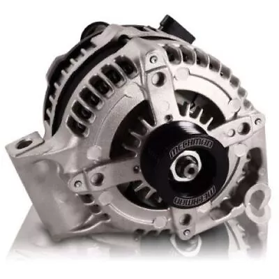 Mechman Alternators 8287320 320 Amp Alternator For Front Wheel Drive V6 Car NEW • $535.09