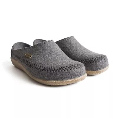 Haflinger Fletcher New Grey 39 - Open Box • $56.76