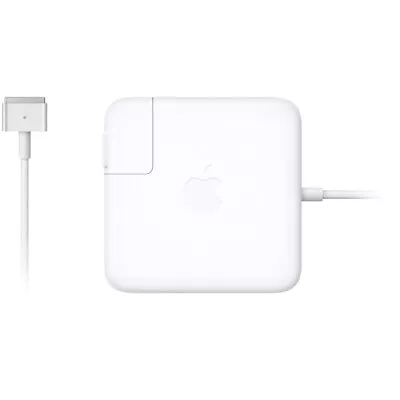 Genuine Apple 85w A1424 Magsafe 2 Power Adapter Charger 2013-15 Macbook Pro Gift • $20.99