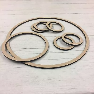 £1.38 • Buy Speaker Rings