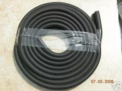 MG MGB MGC  TRUNK  LID REAR BONNET SEAL 62 - 76 B Roadster • $39.95